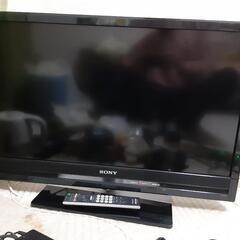 SONY BRAVIA 液晶テレビ