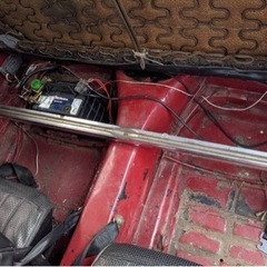 1967 フォルクスワーゲン　TYPE1 ビートル　空冷　ロクナナの画像