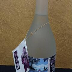 鍛高譚  720ml