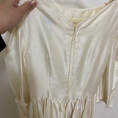 ドレスの画像