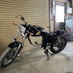 北海道のバブ バイクの中古が安い！激安で譲ります・無料であげます｜ジモティー