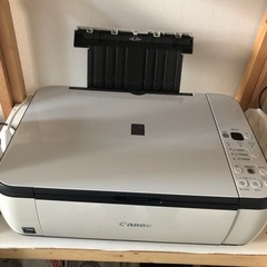 プリンターCanon MP270取引可能！