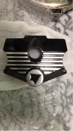 美品beet ヒューズボックスカバー