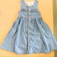 130 HusHusH ワンピース（SOLD OUT）