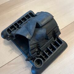 HAMAX カレス caress 自転車チャイルドシートの画像
