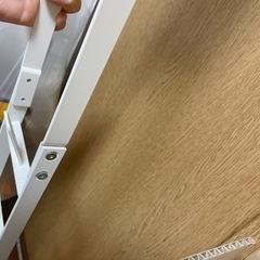 【決まりました】ダイソン　スタンドの画像