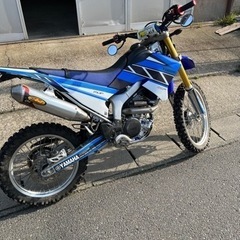 ヤマハ wr250r バイクの中古が安い！激安で譲ります・無料であげます(2ページ目)｜ジモティー