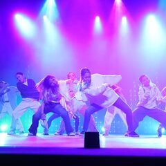 南田辺でダンス！月謝は3,000円〜の画像