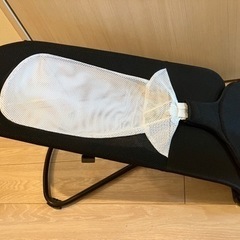 スマートエンジェルバウンサー＋vtech ウォーカーの画像