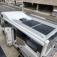 【最上級モデル キャンピングカー】ナッツRV ボーダーバンクス タイプTの画像
