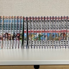 青の祓魔師(青のエクソシスト)七つの大罪セット