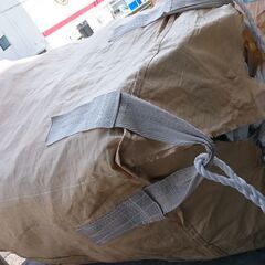 フレコンバック