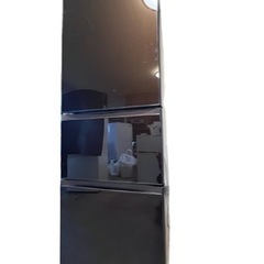 TOSHIBA 東芝 冷蔵庫 GR-H38SXVL（ZT） 大容量 363L