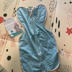 スワドルアップオリジナルMサイズ