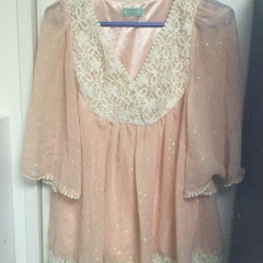 No.238  REVROSSA CLARITY レディースワンピースの画像