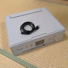 【無料】Canonプリンター　ジャンク