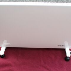 ☆デロンギ DeLonghi HXJ60L12 コンベクターヒー...