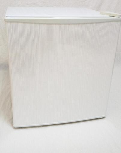《お値下げ》【未使用】1ドア冷蔵庫 46L　Elabitax