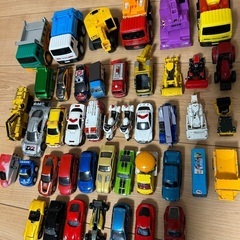 ミニカー