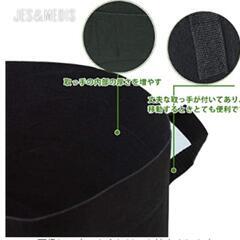 【期間限定価格】⑲持ち手付き不織布プランター(10ガロン)の画像