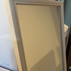 IKEA スタンドミラー 鏡の画像