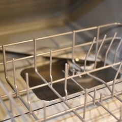 設置型(工事不要)食洗機の画像