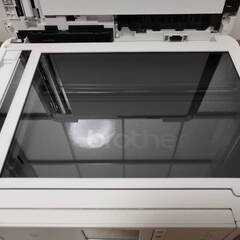 【新品同様】brother「プリンター」A4インクジェット複合機 DCP-J973N-W+A4PA☆取りに来てくださる方限定☆の画像