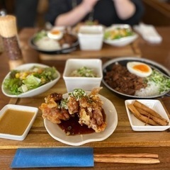 急募❗️4/15(土)京都駅近くでカフェ会しませんか？(*´꒳`*)🌸
