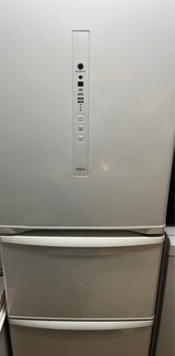 日立 inverter 冷蔵庫 3ドア