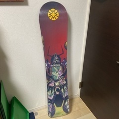 スノーボード　板の画像