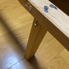 ダブルベッドの画像