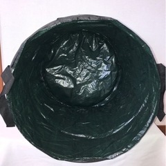 ガーデニングバッグ丸型の画像