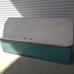 トラック　荷台　キャリア　プラキャリー