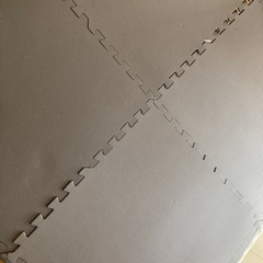 【無料】ジョイントマット60cm×8枚の画像