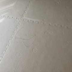 【無料】ジョイントマット60cm×8枚の画像