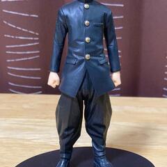 東京リベンジャーズ　フィギュア　2体セットの画像