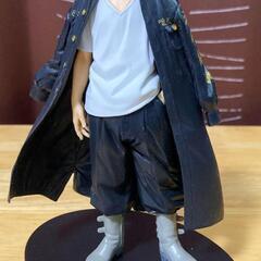 東京リベンジャーズ　フィギュア　2体セットの画像