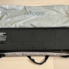ヤマハ　ハーモニーディレクターHD-81の画像