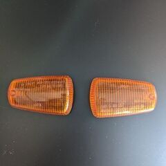 ウインカーレンズ SAE D 83 DOT(IMASEN 112...