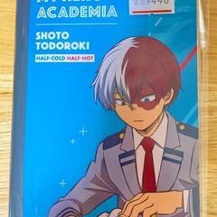 僕のヒーローアカデミア　フィギュア　5体セット（ヒロアカ）ミニノートのおまけつきの画像