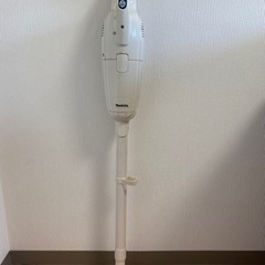 Makita 掃除機の画像