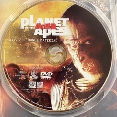 PLANET OF THE APES/猿の惑星('01米)〈初回限定版・プレミ…の画像