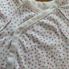 ファミリア　肌着　その2の画像