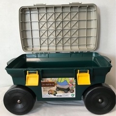 フィールドカートの画像