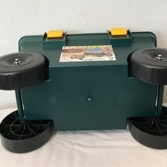 フィールドカートの画像
