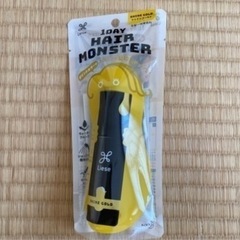Liese  ポイントカラー　 シャインゴールド　新品