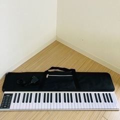 電子ピアノ