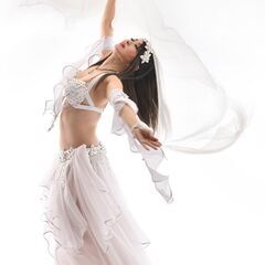 ＼ 札幌 ／ BellyDance基礎・振付W.S！