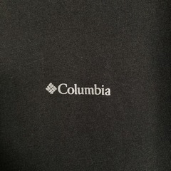 【未使用新品】コロンビア（Columbia）/半袖Tシャツの画像