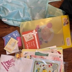 マタニティ　幸せバトン(今週中に決まらなければ処分します！)